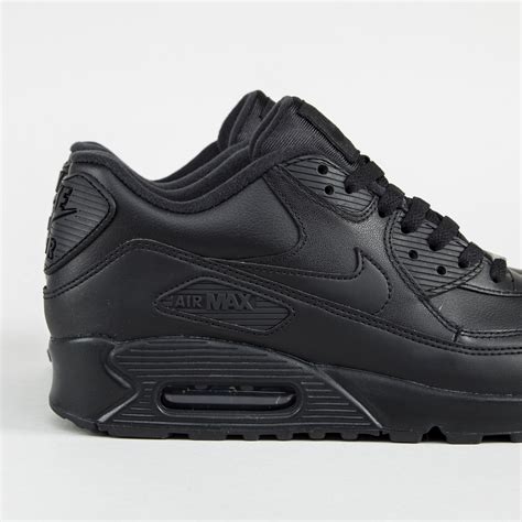 nike air max sneakers zwart|Nike Air Max sneakers price.